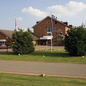 Fletcher Hotel Restaurant Heidehof